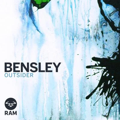 Outsider 專輯 Bensley