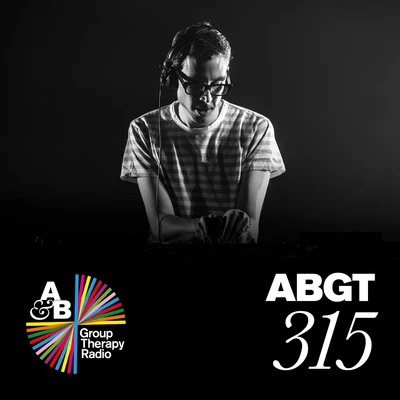 Group Therapy 315 專輯 Above & Beyond