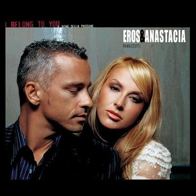 I Belong To You 专辑 Eros Ramazzotti