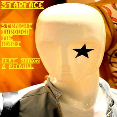 Straight Through My Heart 專輯 Starface/Laortis