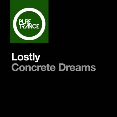 Concrete Dreams 專輯 Lostly/Abandoned Rainbow/Ice Upon Fire/Beatsole/Mike Squillo