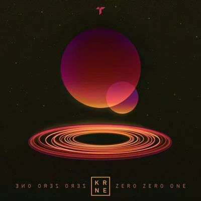 Krane Zero Zero One E.P.