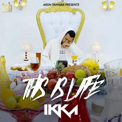 This is Life 專輯 Ikka