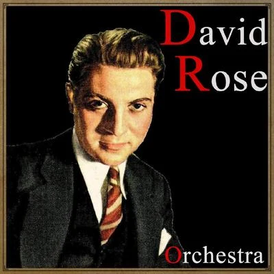 David Rose And His OrchestraDavid Rose Vintage Music No. 101 - LP: David Rose And His Orchestra