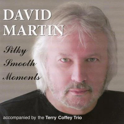 Silky Smooth Moments 專輯 David Martín