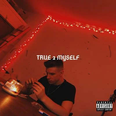 True 2 Myself 專輯 Jack Bruno