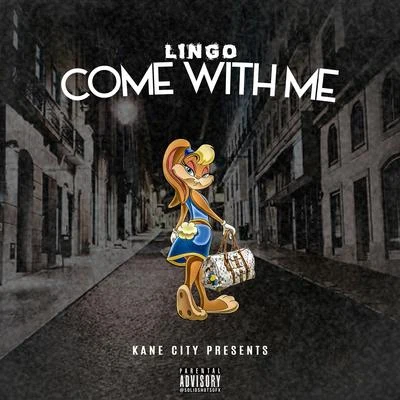 Come with Me 專輯 Lingo/Doodat600/Yid