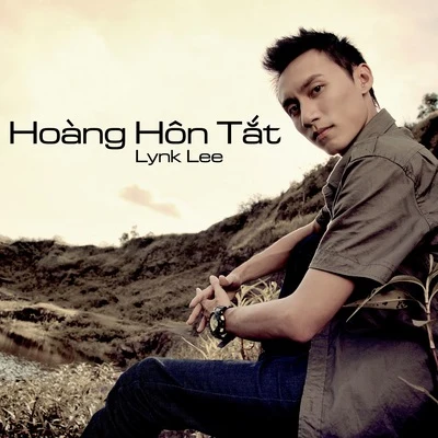 Hoàng Hôn Tắt 專輯 Lynk Lee