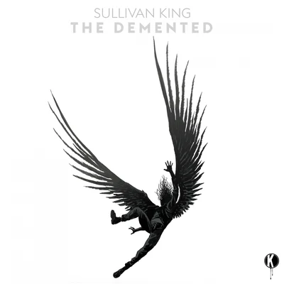 The Demented 专辑 Sullivan King/Calcium