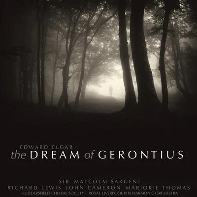 Elgar: The Dream of Gerontius 專輯 Edward Elgar