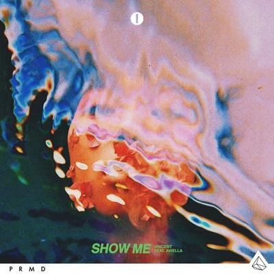 Show Me 專輯 Vincent