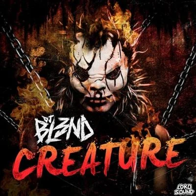 Creature 专辑 DJ Bl3nd/Ido B & Zooki