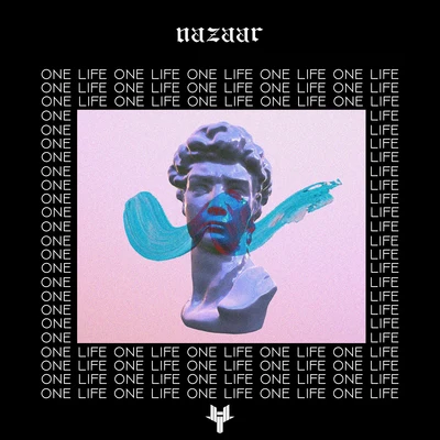 One Life 專輯 NAZAAR