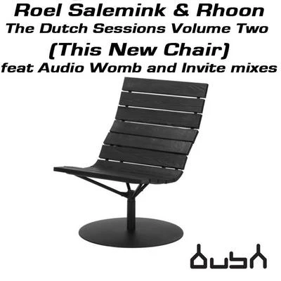 The Dutch Sessions Volume Two 專輯 Roel Salemink/MRH