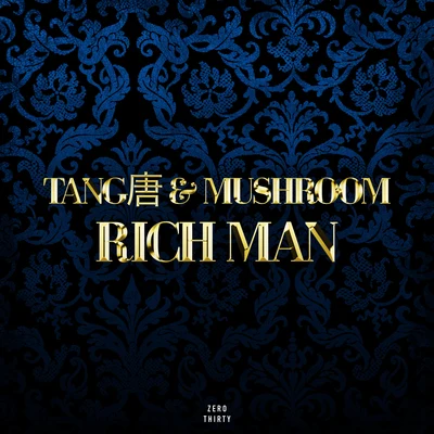 Rich Man (Radio Edit) 專輯 tanG