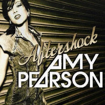 Aftershock 專輯 Amy Pearson