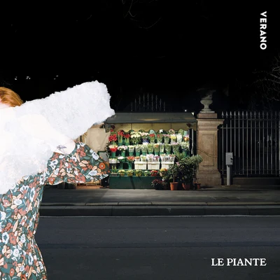 Le piante 專輯 Verano/Victor Maximiliano