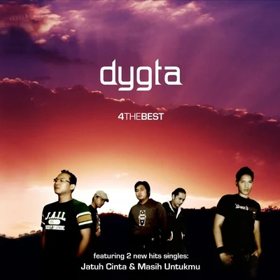 4 the Best 專輯 Ingga/Dygta