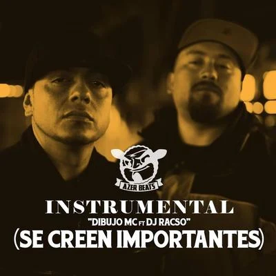 Se Creen Importantes (Instrumental) 专辑 Basek/Azerbeats