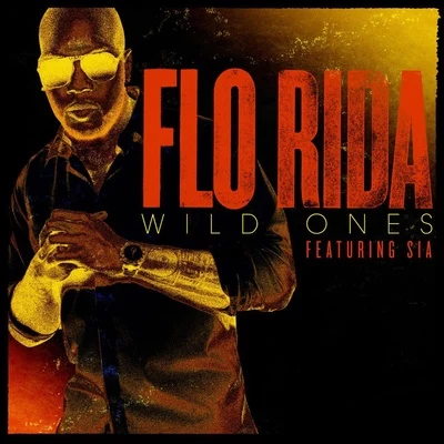 Wild Ones (Feat. Sia) 專輯 Osmani Garcia “La Voz”/Flo Rida