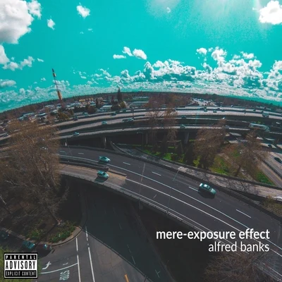 Mere-Exposure Effect - EP 專輯 Alfred Banks/Pell