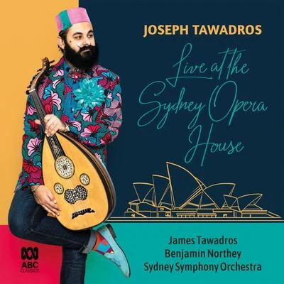 Sydney Symphony OrchestraStuart ChallenderDene Olding Constantinople (Live At The Sydney Opera House)