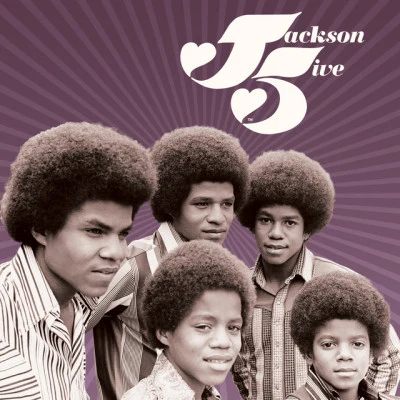 Jackson 5 - Dell Bundle (100 Track Dell Bundle) 专辑 The Jackson 5