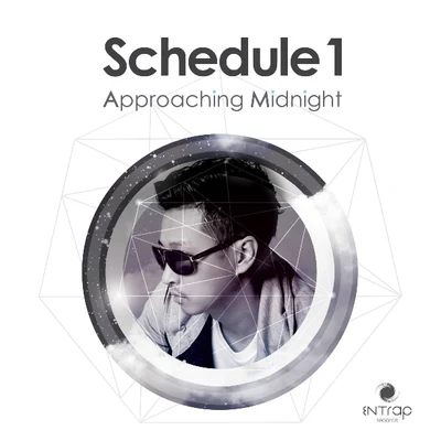 Approaching Midnight 專輯 Schedule 1