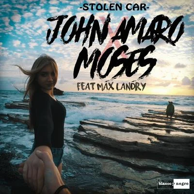 Stolen Car 專輯 Max Landry