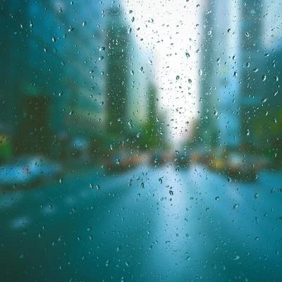 35 Rain Sound Classics for a Rainy Night 專輯 Easy Sleep Music/White Noise Sound Garden/Meditation