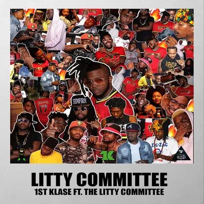 Litty Committee 专辑 1st Klase