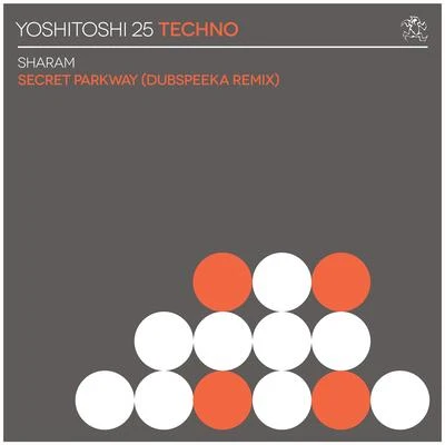 Secret Parkway (Dubspeeka Remix) 專輯 Sharam