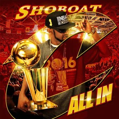 All In 專輯 Freeze/Shoboat