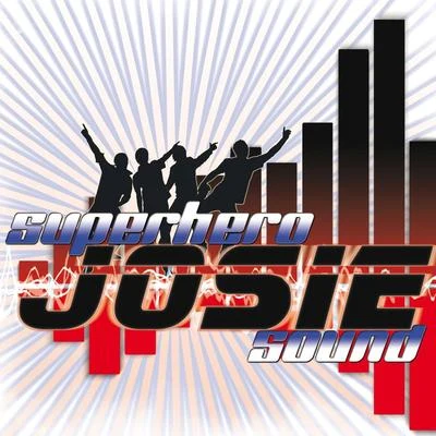 Superhero Sound 專輯 Josie