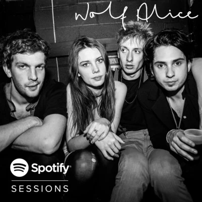 Spotify Sessions 专辑 Wolf Alice