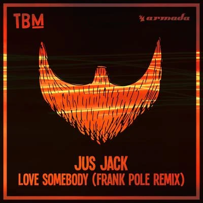 Frank PoleKris Allen Love Somebody (Frank Pole Remix)