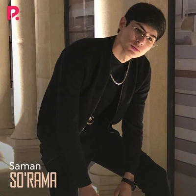 So&#x27;rama 专辑 Samán