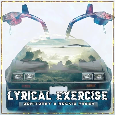 Lyrical Exercise (feat. Rockie Fresh) 專輯 Imran Ashraf/JMKM/Rockie Fresh