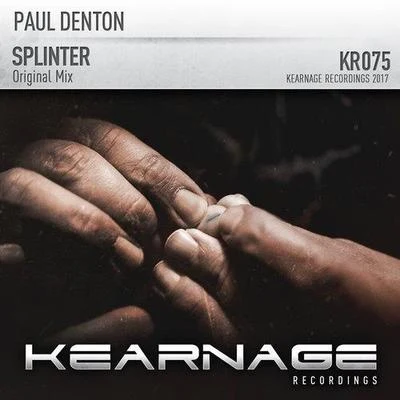 Splinter 專輯 Paul Denton/Audrey Gallagher