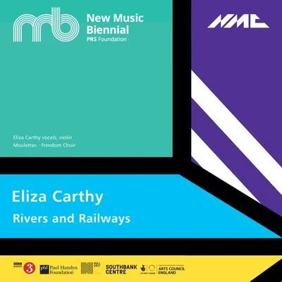 Rivers and Railways (Live) 專輯 Dave Soldier/Eliza Carthy