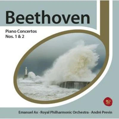 Emanuel Ax Beethoven Klavierkonzerte 1+2