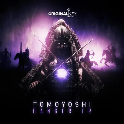 Danger 專輯 Tomoyoshi