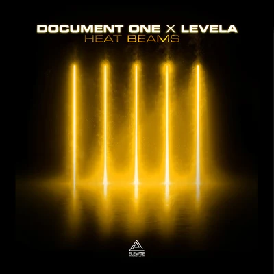 Heat Beams 專輯 Document One/Inja