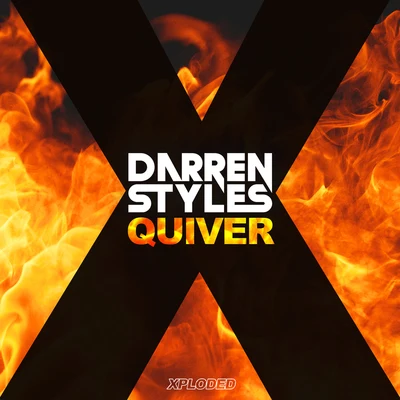 Darren StylesRe-Con Quiver