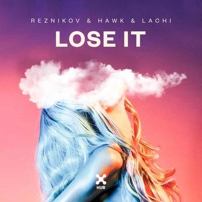 Lose It 專輯 Hawk/Jesus Luz/Vitor Bueno