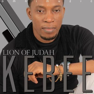 IttaKebee Lion Of Judah