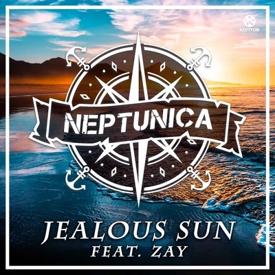 Jealous Sun 专辑 Neptunica