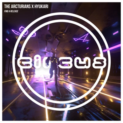 Find A Release 專輯 The Arcturians