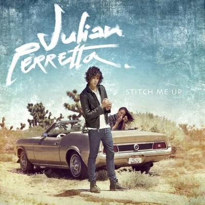 Stitch Me Up 專輯 Julian Perretta