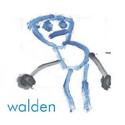 s​​t EP 专辑 Walden/Pete K